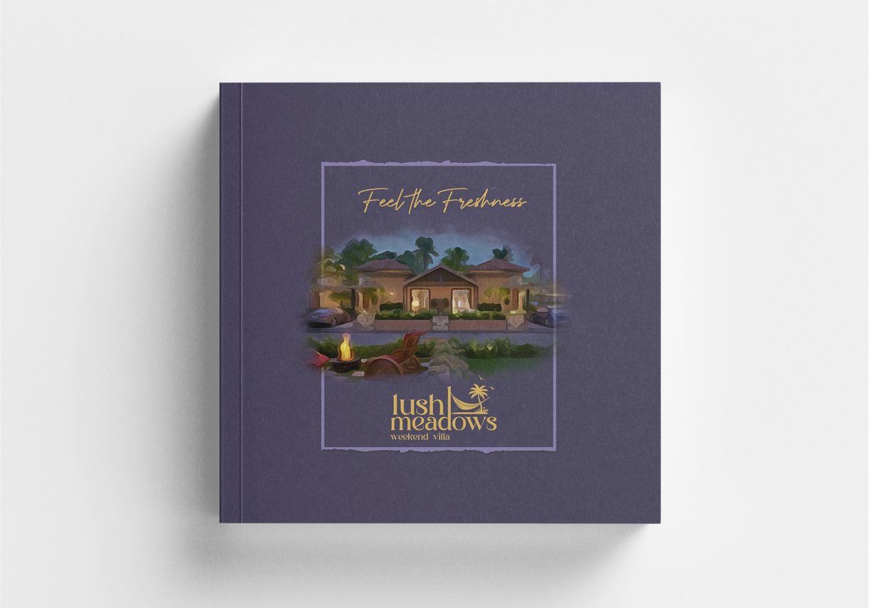 Farmhouse Projects